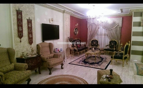 للبيع شقة بمدينة الرحاب 194م تسهيلات