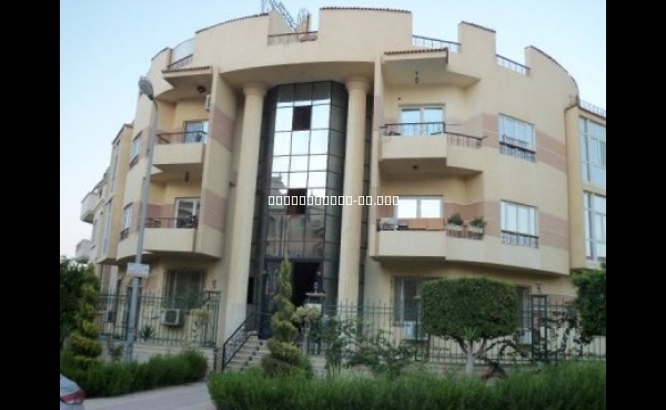 للبيع شقة بمدينة الرحاب 114م تسهيلات